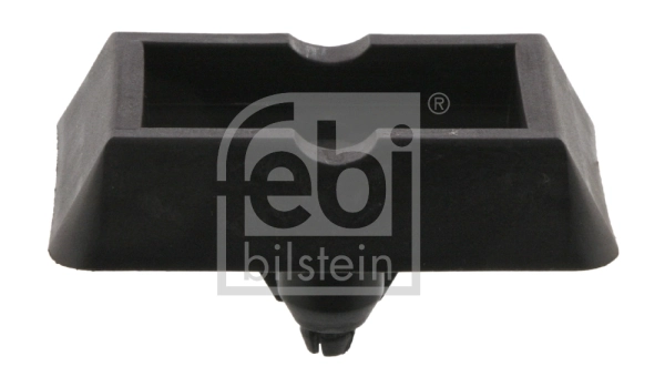 Lift Point Pad, jack